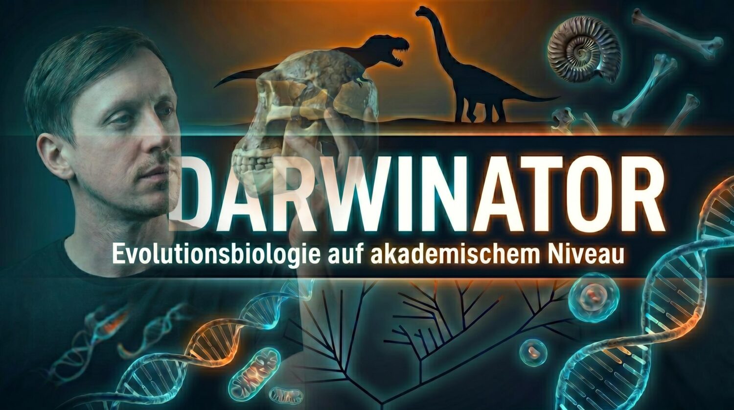 Darwinator